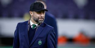 Йовичевич и Чочев: Червеният картон ни попречи