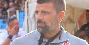 Вальо Илиев: Не успяваме да реализираме положенията си 