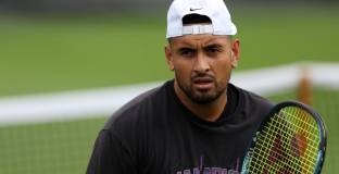 Кирьос: Наистина мислех за самоубийство