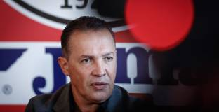 Тони Велков: Не можем да сме големи оптимисти, но ситуацията скоро ще се промени