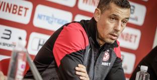 Томаш: Феновете не трябва да се притесняват за ЦСКА – София 