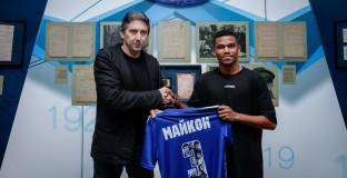 Майкон почти сигурно аут за двубоя със Септември