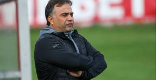 Ники Митов: Много е дълга нивата, имаме още много работа