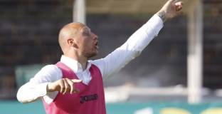 ЦСКА започва да търси нов старши-треньор?