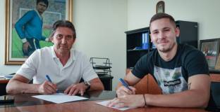 След големия срам - Левски форсира връщането на Рупанов и Чандъров