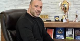 Пашов: Локо Пловдив е в тежко положение