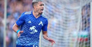 Любимец на Сектор 