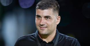 Рибарски: Точно такъв тип двубой очаквахме