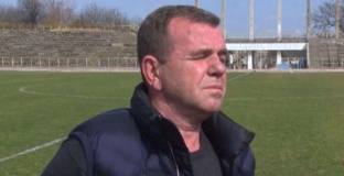 Гетов: Трудно някой ще достигне Лудогорец