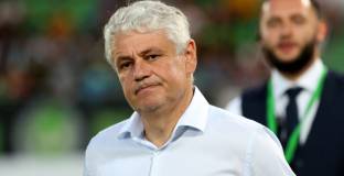 Стойчо Стоев: Другите отбори не са конкурентни на Лудогорец