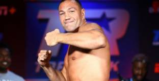 Пулев ще се бие с ливанец за световна титла