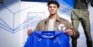 Левски ще опита да спечели пари от трансфер на Ел Джемили