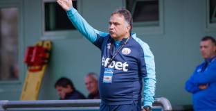 Жадното: Не знам дали Левски ще си вземе Рупанов и Чандъров