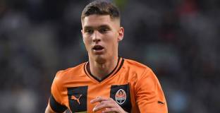 Ливърпул и Тотнъм се интересуват от халф на Шахтьор Донецк 