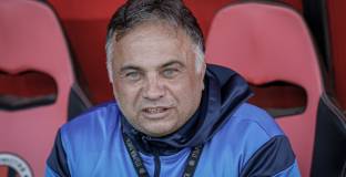 Жадното: Ако кажа, че не съм доволен, ще лицемернича