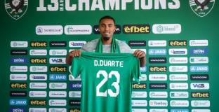 Халф на Лудогорец се подложи на операция 