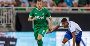 Тодор Неделев поема към Турция?