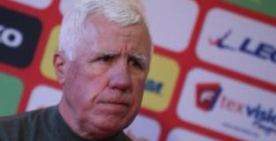 Паро: ЦСКА – София задължително трябва да спечели 