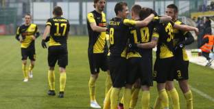 Ботев Пловдив привлича южноафриканци