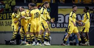 Ботев Пловдив изчиства всички задължения в понеделник?