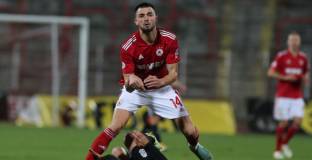 ЦСКА привлече бивш нападател на ЦСКА – София 