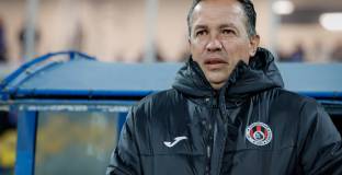 Тони Велков: Имахме нужда от подобрение, ще търсим и нов вратар