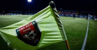 Ботев Враца се раздели с трима