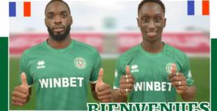 Ботев Враца се раздели с Меси