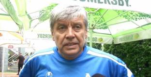 Емо Спасов: Да се надяваме, че Левски е уцелил шестица от тотото