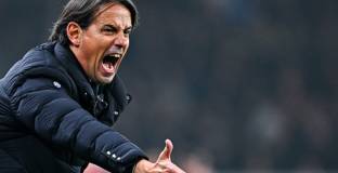 Индзаги: Не сме щастливи