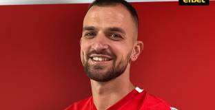 ЦСКА 1948 с ново попълнение