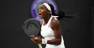 Гауф и Сабаленка са на ¼-финал в Австралия