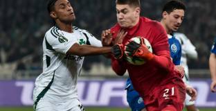 ЦСКА представя нови играчи до няколко дни