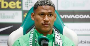 Лудогорец намери заместник на Джонатан