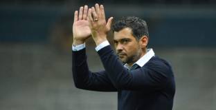 Консейсао: Това е Милан, който искам да виждам