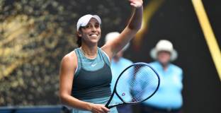 Кийс победи Швьонтек и е на финал на Australia Open 2025