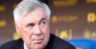 Анчелоти: Важно е да печелим точки