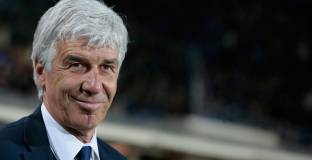 Гасперини: Имахме трудности през първото полувреме