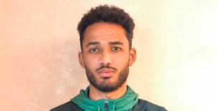 Хебър взе играч на Крумовград