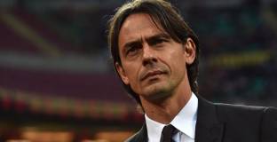 Симоне Индзаги официално стана легенда на италианския футбол. 