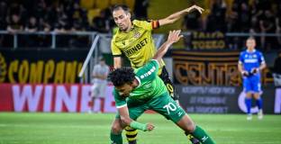 Ботев – Хебър може да не се играе в Пловдив?