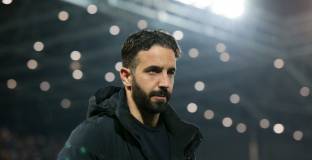 Аморим: Денят бе добър за нас