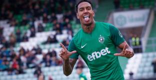 Лудогорец отново с показно на ЦСКА – София и Левски