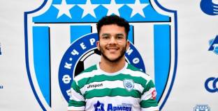 Черно море и Едгар Пашеко се разделиха