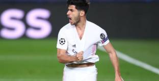 Вила съгласува трансфера на Асенсио