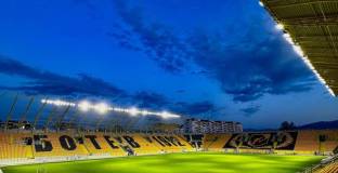 “Колежа” попадна в класация за най-добър стадион през 2024 г.