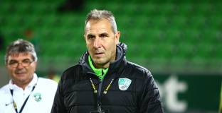 Херо: За Лудогорец мачът с Левски е без особена интрига