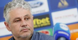 Стойчо Стоев: Феновете на Левски очакват един преобразен отбор