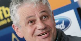 Стойчо Стоев: Съвсем заслужено Левски победи Лудогорец