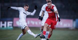 Стана ясно в какво ЦСКА – София е отстъпил на Славия 